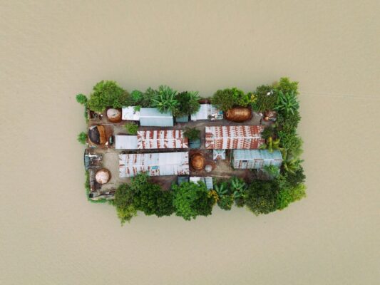 NAG Joy Saha (Bangladesh), Người vào chung kết, hạng mục Architecture and Design 