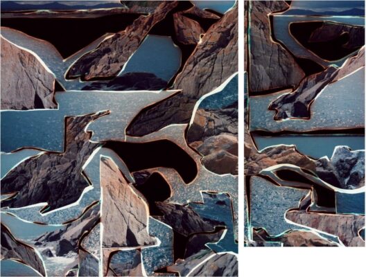 NAG Dafna Talmor (Vương quốc Anh), Người vào chung kết, hạng mục Landscape