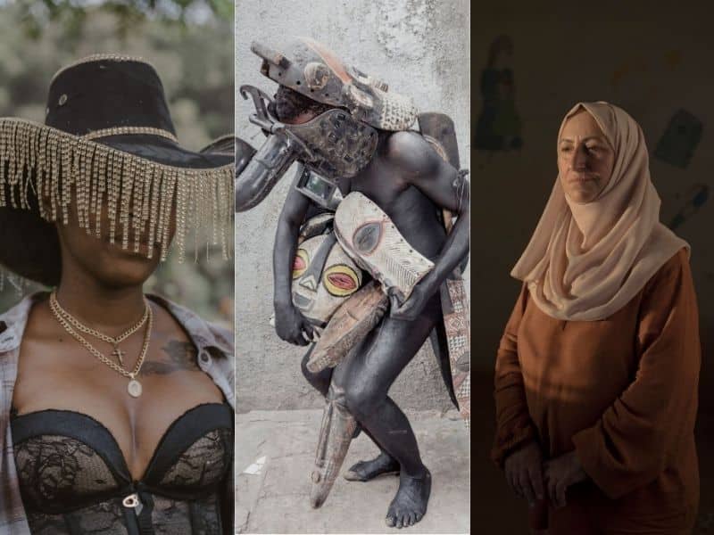 Sony World Photography Awards 2026