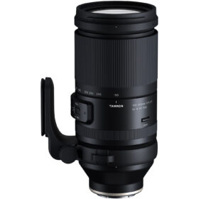 Tamron 150-500mm f/5-6.7 Di III VC VXD