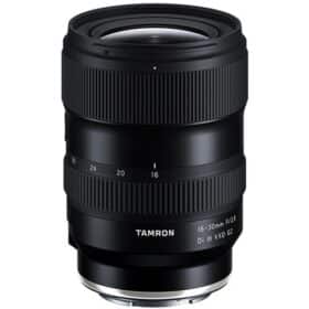 Tamron 16-30mm f/2.8 Di III VXD G2 For Sony E