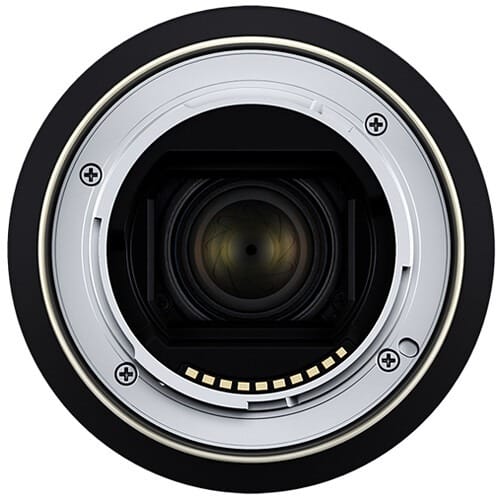 Tamron 17-28mm f2.8 Di III RXD For Sony E - Ảnh 6