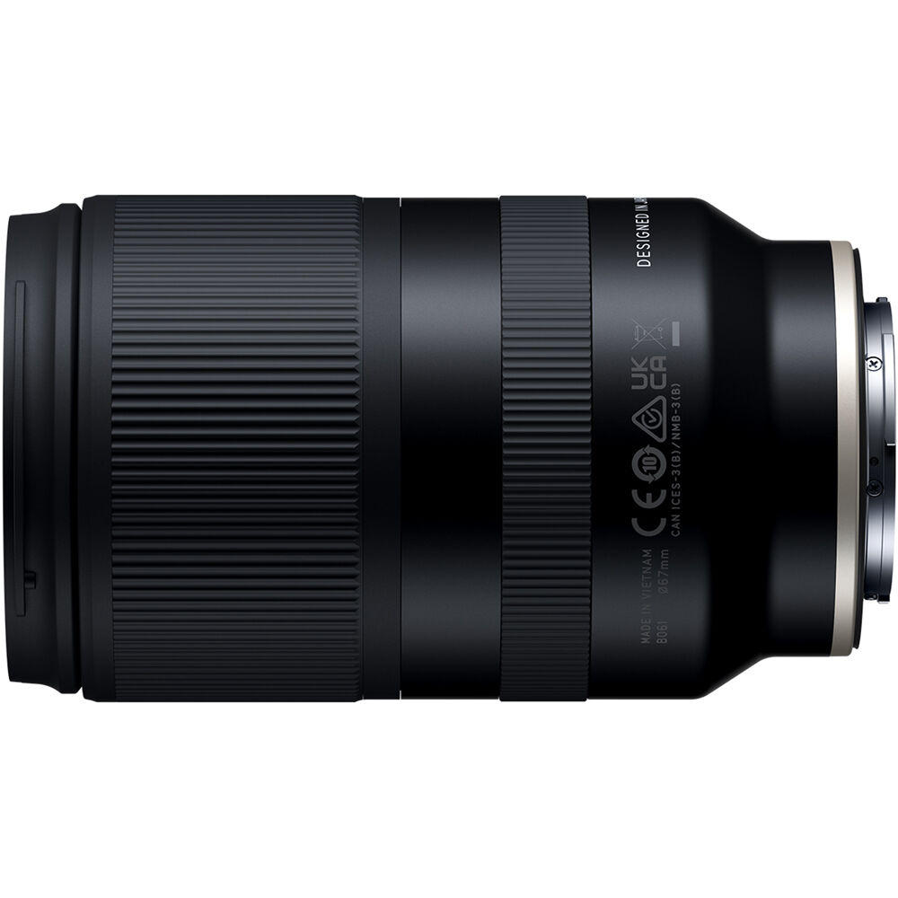 Tamron 18-300mm f/3.5-6.3 Di III-A VC VXD