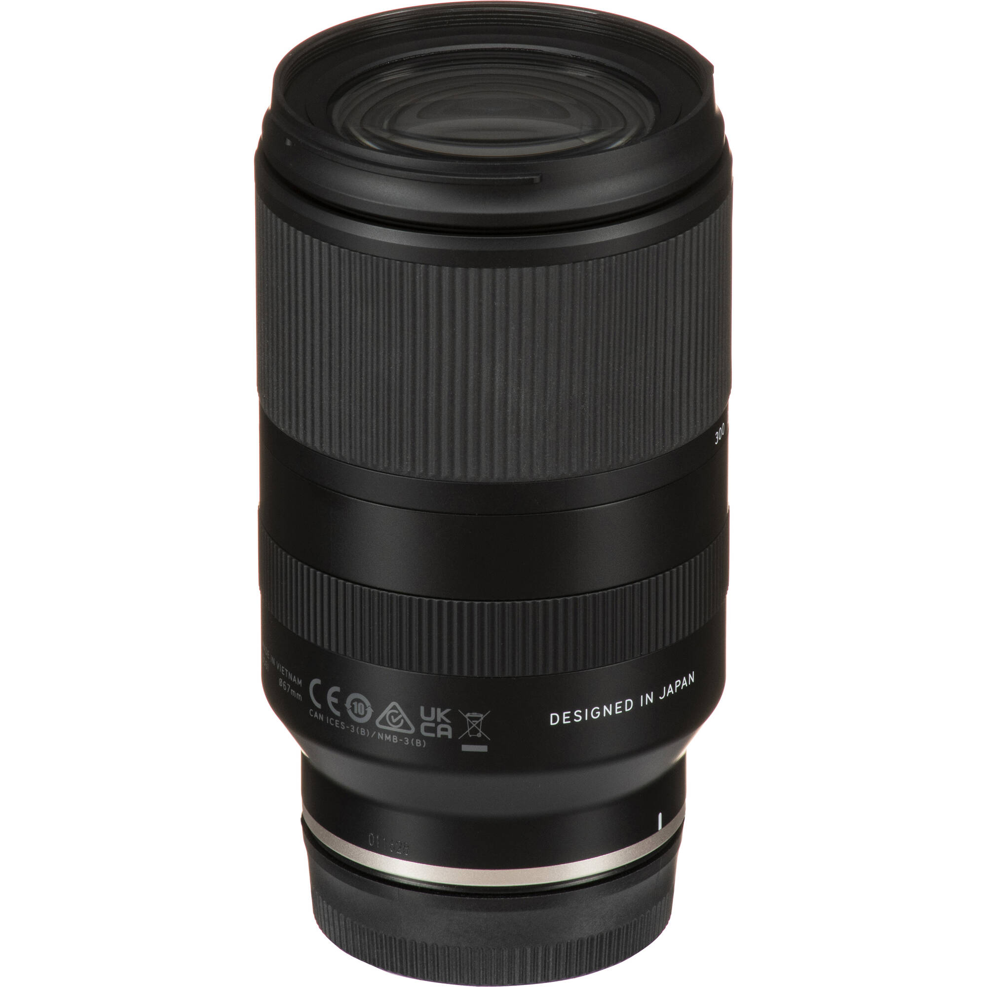 Tamron 18-300mm f/3.5-6.3 Di III-A VC VXD
