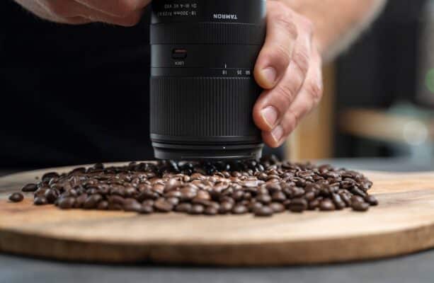 Tamron 18-300mm f/3.5-6.3 Di III-A VC VXD