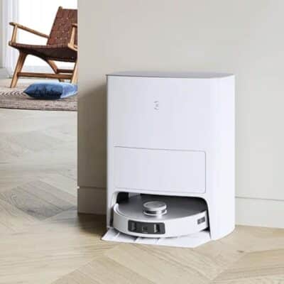 Ecovacs