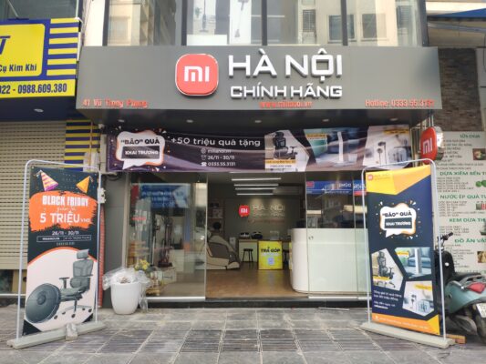 Mi Hà Nội