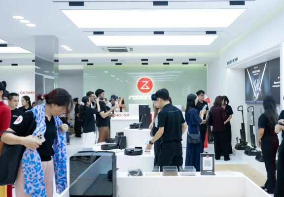 Roborock Store Hà Nội