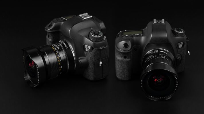 Khẩu độ f/2.8 – Linh hoạt trong nhiều điều kiện