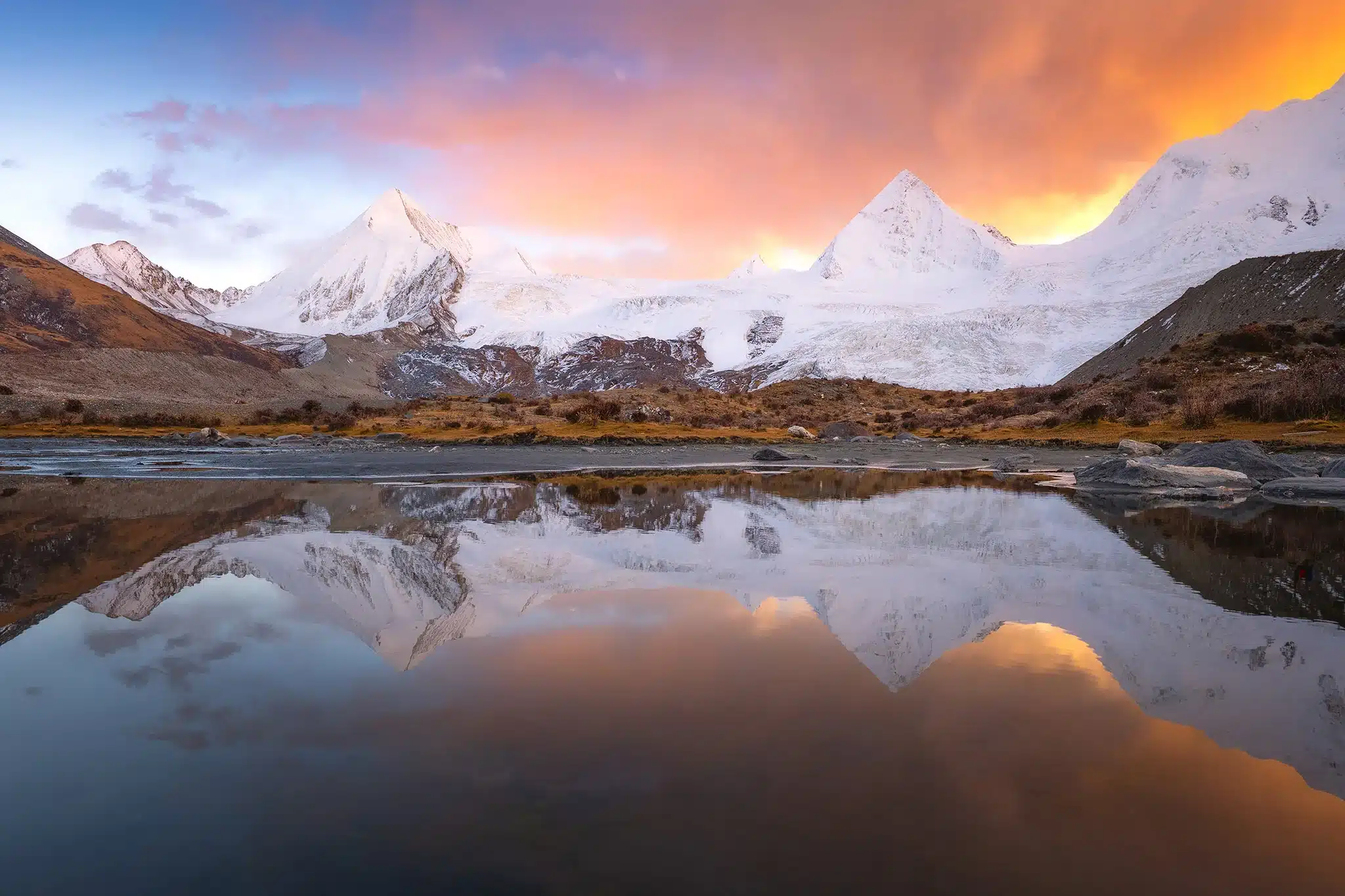 Một trong những ưu điểm nổi bật của ống kính Viltrox 35mm f/1.8 II EVO FE là khả năng duy trì độ sắc nét đồng đều trên toàn bộ khung hình