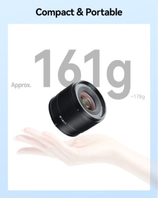 Thiết kế nhỏ gọn đúng chất “Air”