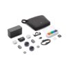 DJI Mic Mini 2 (2 TX + 1 RX + Charging Case)
