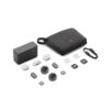 DJI Mic Mini 2 (2 TX + 1 Mobile RX + Charging Case)