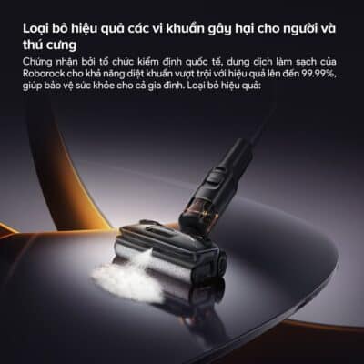 Công nghệ JetFoaming