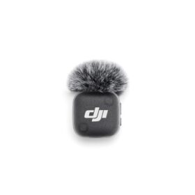 DJI Mic Mini 2