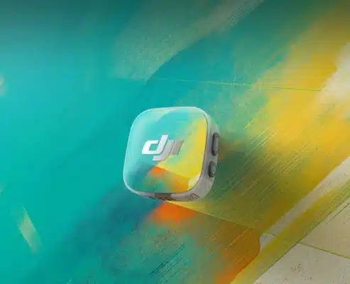 DJI Mic Mini 2 cung cấp 3 chế độ âm thanh cài sẵn giúp người dùng nhanh chóng điều chỉnh phù hợp với từng nhu cầu