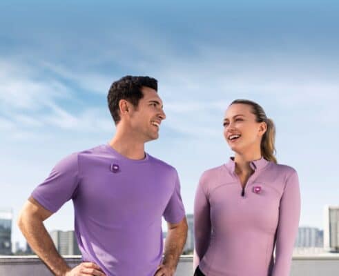 DJI Mic Mini 2 được trang bị hệ thống khử tiếng ồn thông minh với 2 mức điều chỉnh linh hoạt