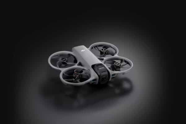 Nâng cấp khả năng kết nối trong hệ sinh thái DJI