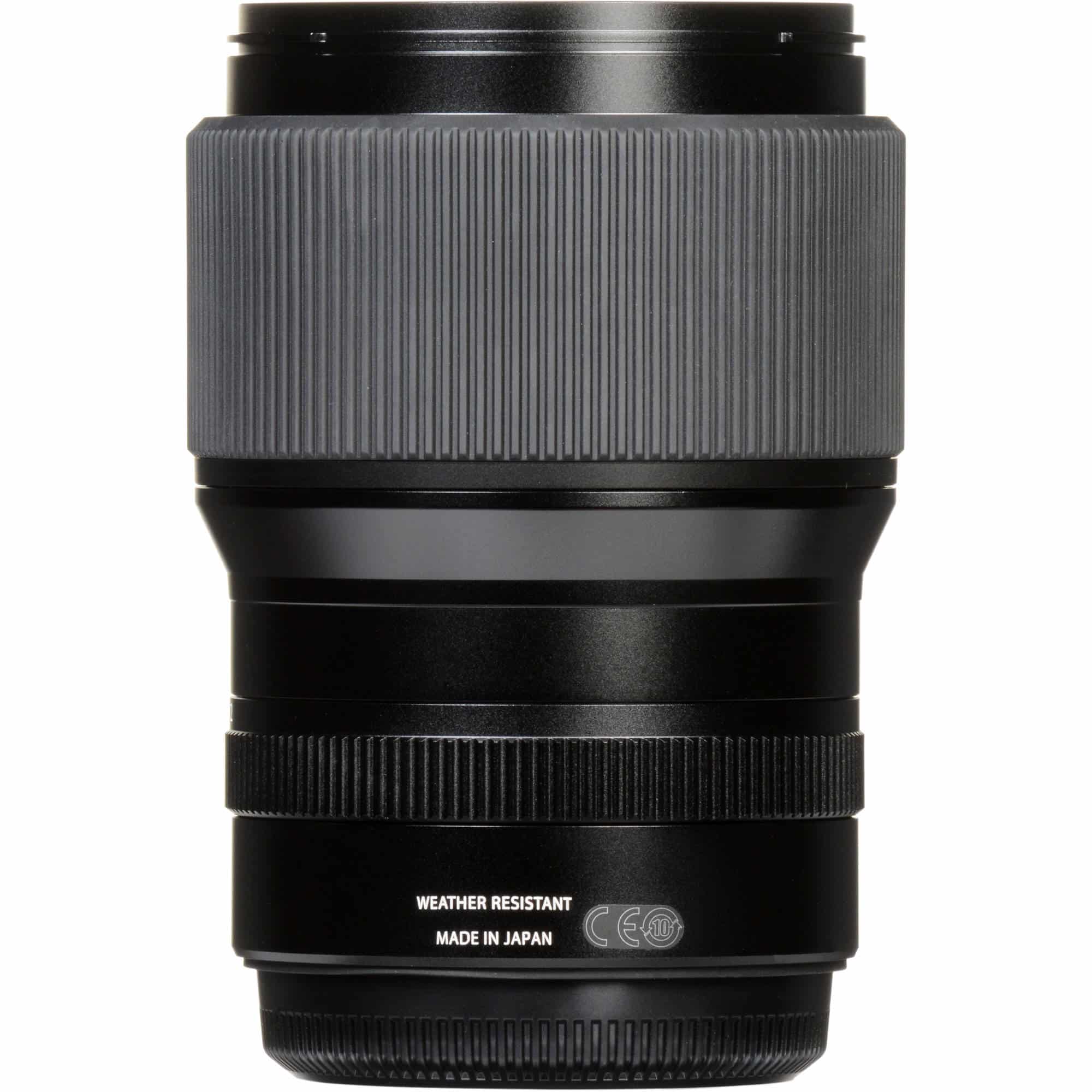 Fujifilm GF 110mm f/2 R LM WR - Ảnh 4