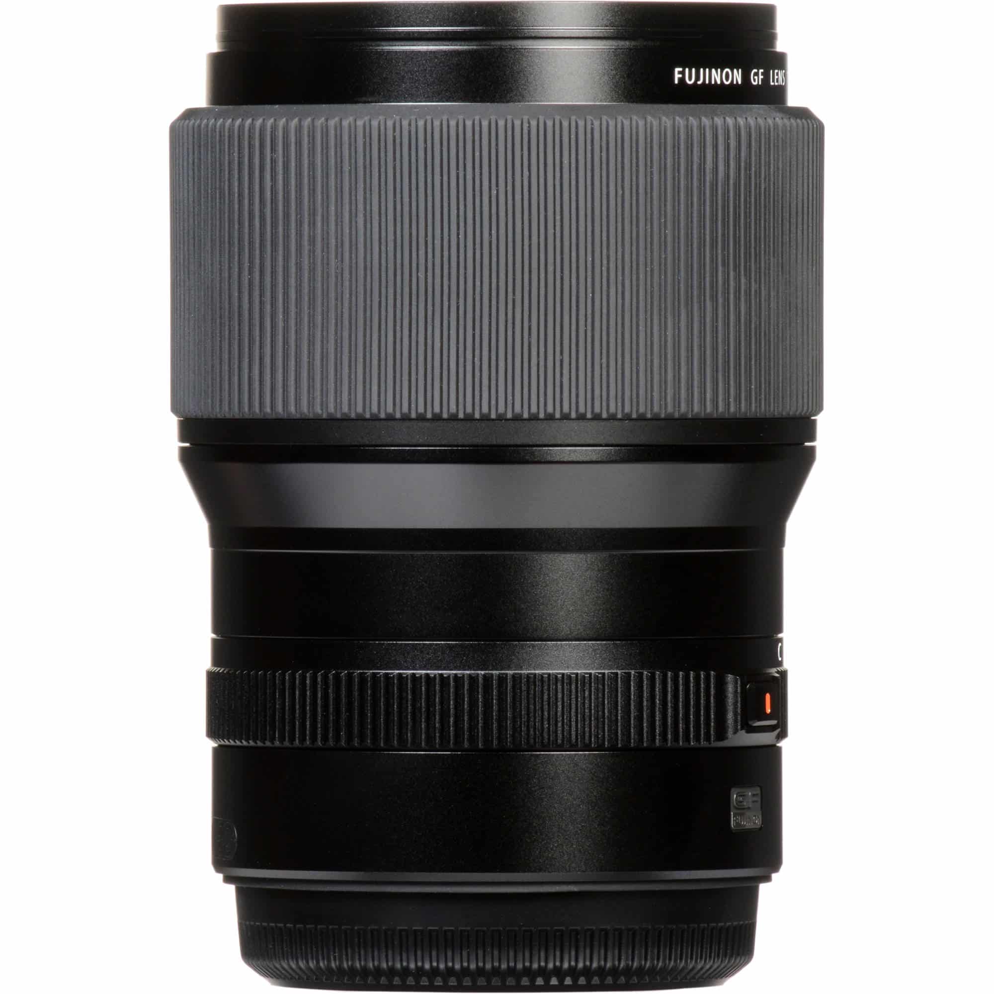 Fujifilm GF 110mm f/2 R LM WR - Ảnh 5