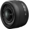 Fujifilm XC 13-33mm f/3.5-6.3 OIS