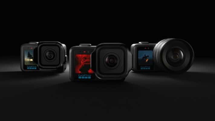 GoPro Mission 1 Series