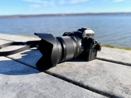 Ưu nhược điểm của Nikon Z DX 16-50mm f/2.8 VR