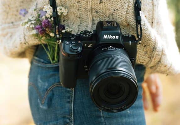 Chất lượng ảnh thực tế