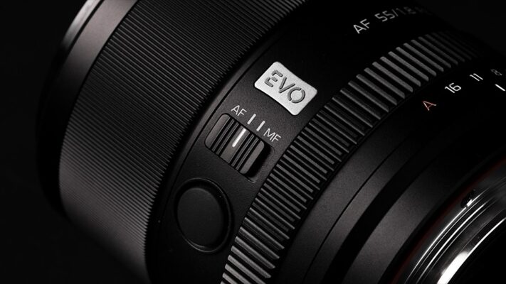 Thiết kế nhỏ gọn, tối ưu cho di chuyển