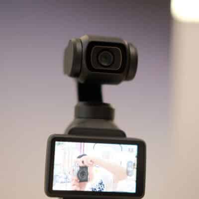 Thiết kế và trải nghiệm sử dụng