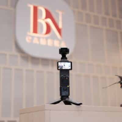 Khả năng quay video