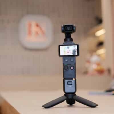 Thời lượng pin và sử dụng thực tế