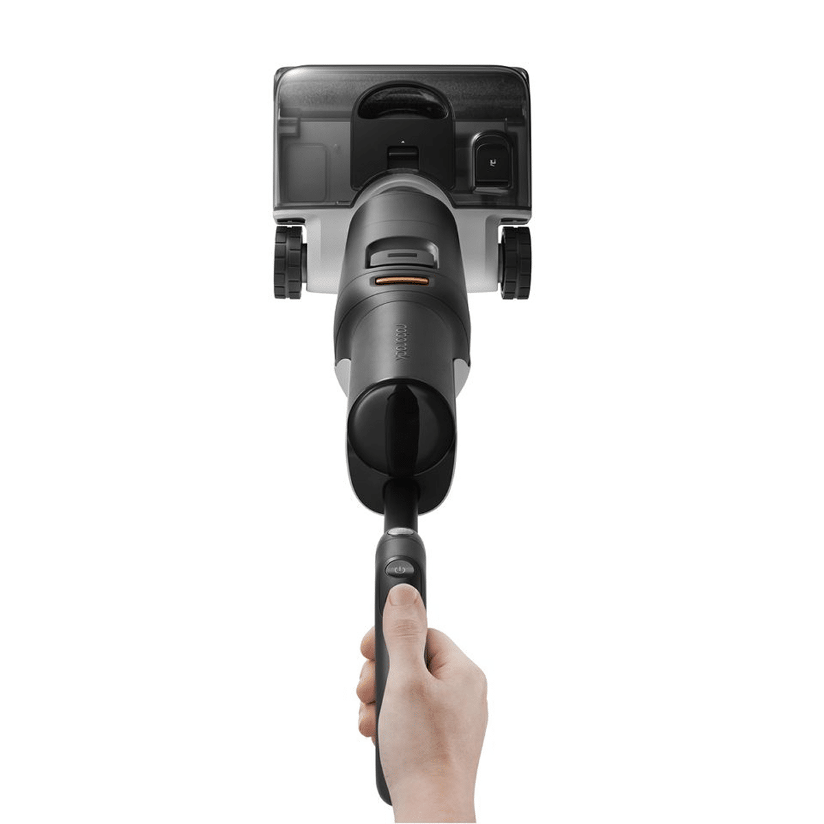 Roborock F25 Gen 2