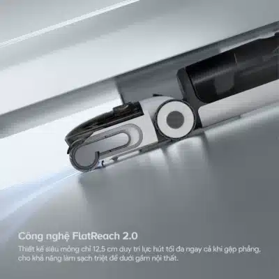 Roborock F25 Gen 2