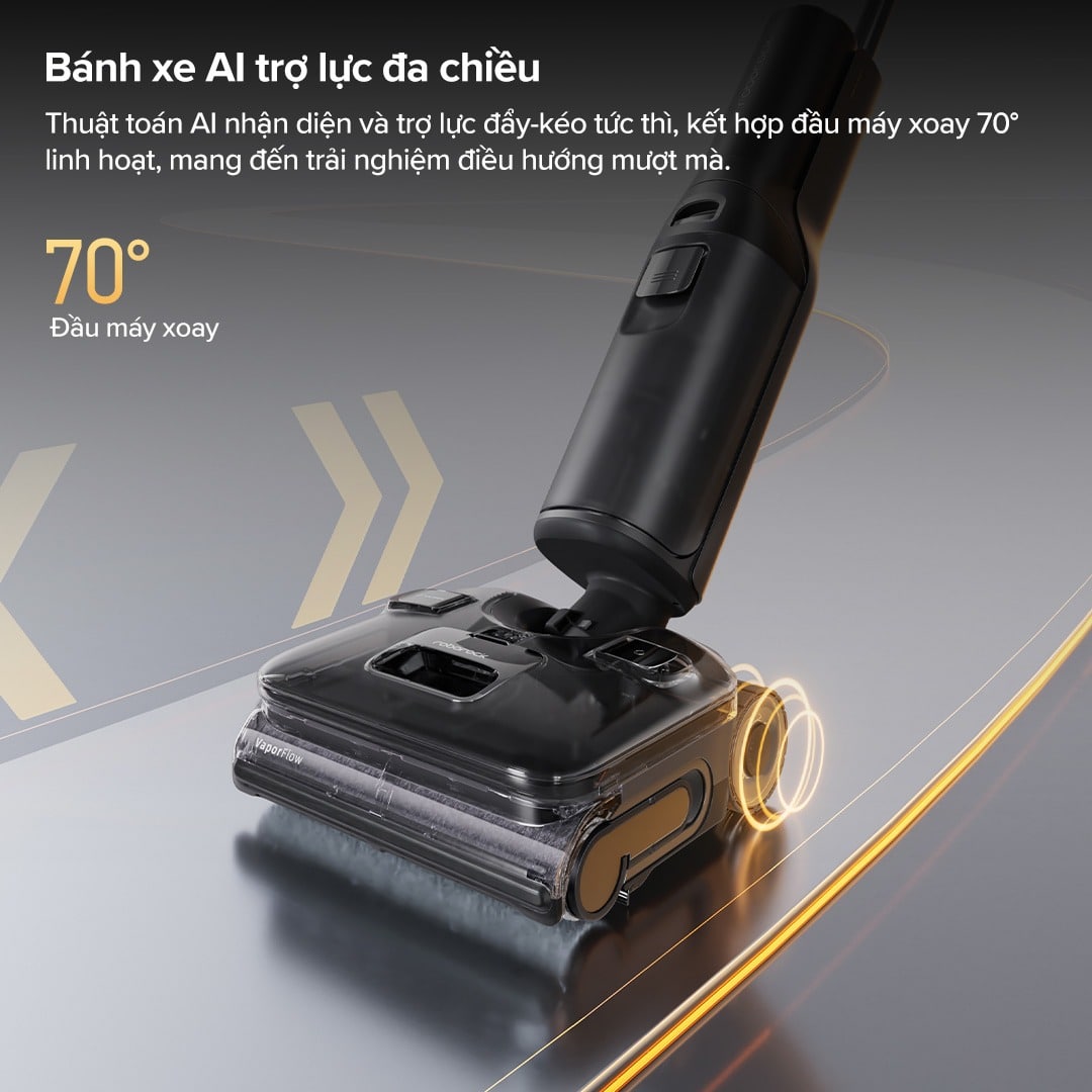 Cảm biến thông minh DirTect