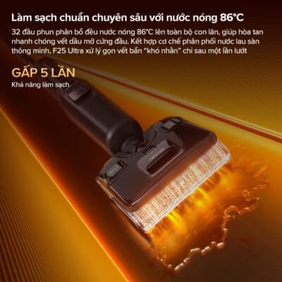 Công nghệ VaporFlow & WaveFlow