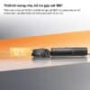 Thiết kế FlatReach 180°