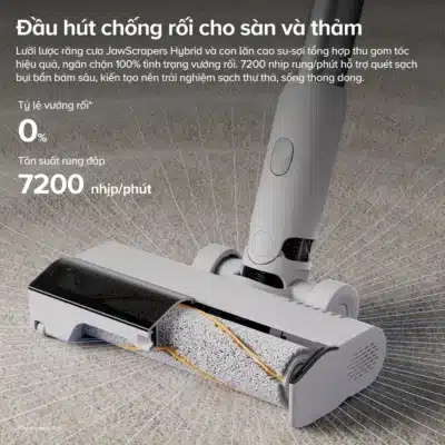 Roborock H60