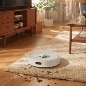 Roborock Q7 Pro Max +