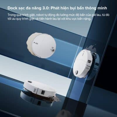 Trạm sạc đa năng