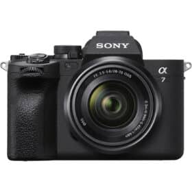 Sony A74