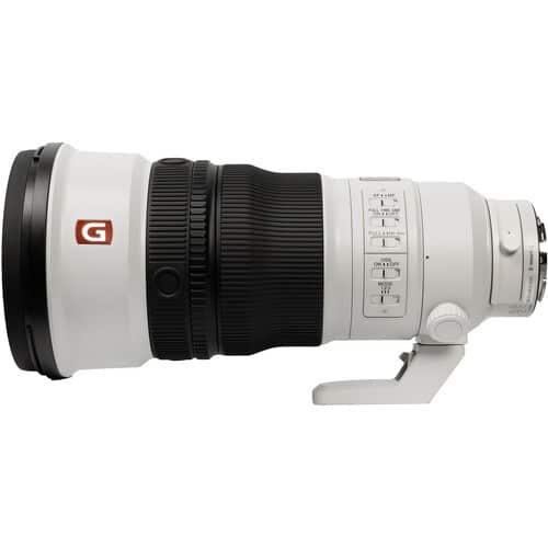 Sony FE 300mm f2.8 GM OSS - Ảnh 2