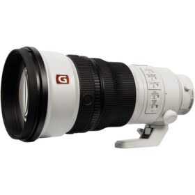 Sony FE 300mm f2.8 GM OSS