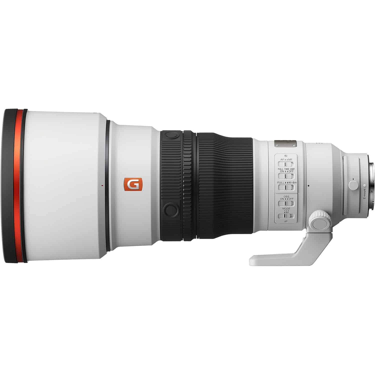Sony FE 300mm f2.8 GM OSS - Ảnh 4