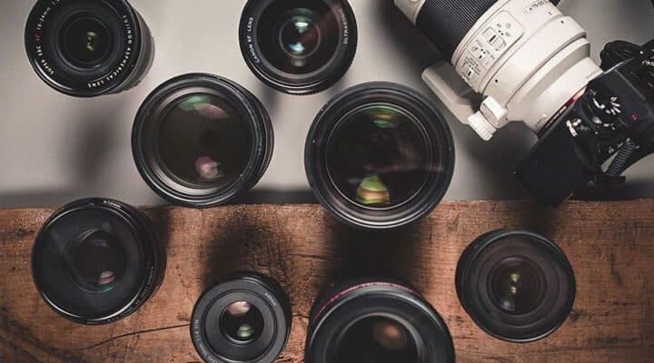 Nên chọn ống kính Prime hay Zoom?