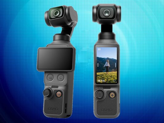 Câu hỏi thường gặp về DJI Pocket 4: Camera và hình ảnh