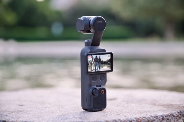 Câu hỏi thường gặp về DJI Pocket 4: Quay video
