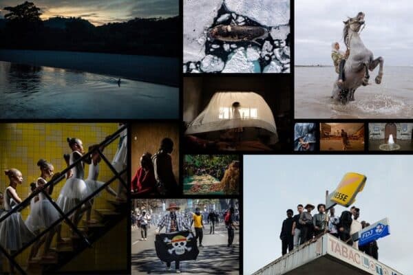 World Press Photo 2026 là gì