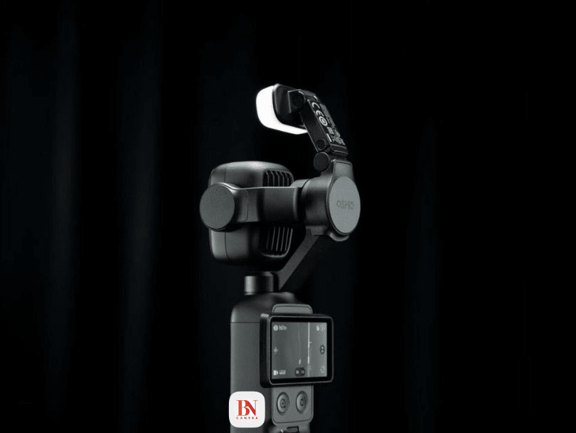 DJI Osmo Pocket 4P
