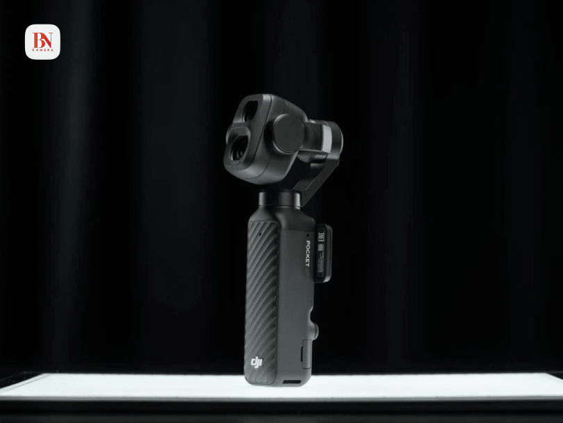 DJI Osmo Pocket 4P
